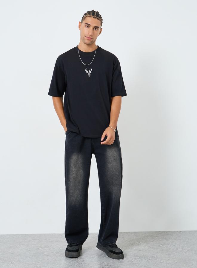 T-SHIRTS & TOPS