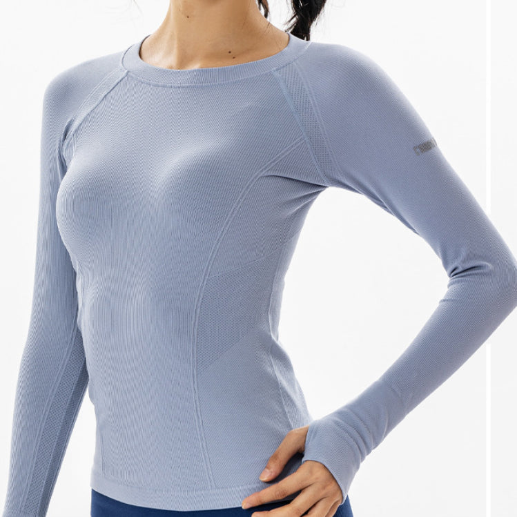 Sports Long Sleeves