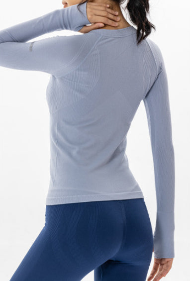 Sports Long Sleeves